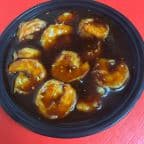 Best S13. Plain Shrimp with Any Sauce in Braselton, GA