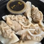 Best A7. Steamed Dumplings (8) in Braselton, GA