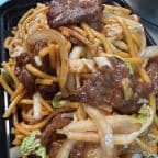 Best L04. Beef Lo Mein in Braselton, GA