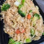 Best FR3. Vegetable Fried Rice in Braselton, GA