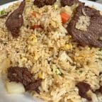 Best FR6. Beef Fried Rice in Braselton, GA