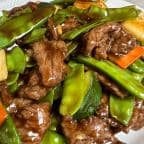 Best B3. Beef w. Snow Peas in Braselton, GA