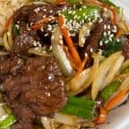 Best B10. Teriyaki Beef in Braselton, GA