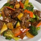 Best B6. Szechuan Beef in Braselton, GA