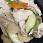 Best C3. Moo Goo Gai Pan in Braselton, GA