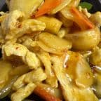 Best C6. Curry Chicken w. Onion in Braselton, GA