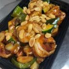 Best S7. Kung Po Shrimp in Braselton, GA