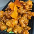 Best SP8. Orange Chicken in Braselton, GA