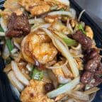 Best SP9. Mongolian Triple in Braselton, GA