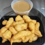 Best C13. Almond Fried Chicken in Braselton, GA