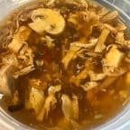 Best S03. Hot & Sour Soup in Braselton, GA