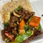Best L22. Vegetable Beef (Lunch) in Braselton, GA