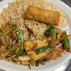 Best L3. Teriyaki Chicken (Lunch) in Braselton, GA