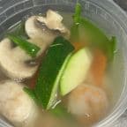 Best S07. Sizzling Rice Soup in Braselton, GA