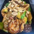 Best SP14. Kung Pao Triple in Braselton, GA