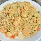 Best L35. Fried Rice (Shrimp) (Lunch) in Braselton, GA