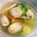 Best S08. House Special Soup in Braselton, GA