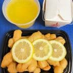 Best C8. Lemon Chicken in Braselton, GA