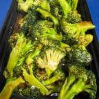 Best V2. Broccoli w. Garlic Sauce in Braselton, GA