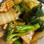 Best V1. Sautéed Mixed Vegetable in Braselton, GA