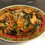 Best C15. Teriyaki Chicken in Braselton, GA